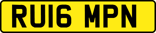 RU16MPN