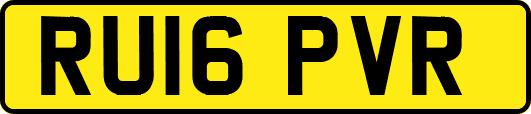 RU16PVR