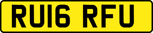 RU16RFU