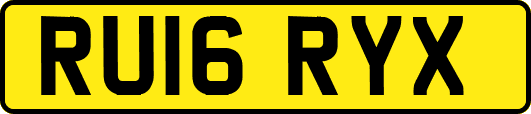 RU16RYX