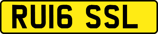 RU16SSL