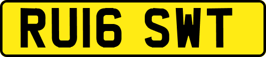 RU16SWT