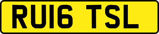 RU16TSL