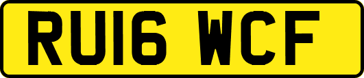 RU16WCF
