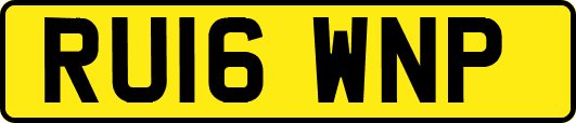 RU16WNP
