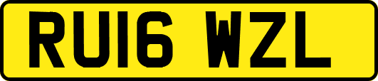 RU16WZL