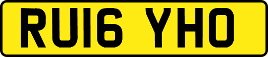RU16YHO