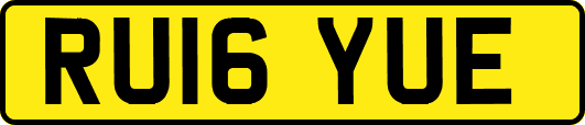 RU16YUE