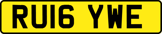 RU16YWE