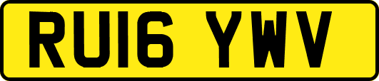 RU16YWV