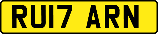 RU17ARN