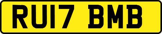 RU17BMB