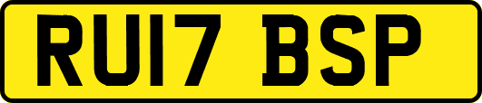 RU17BSP