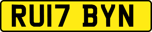 RU17BYN