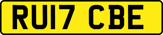 RU17CBE