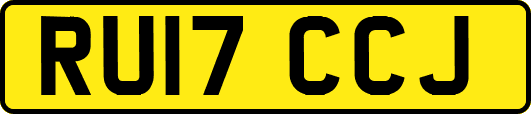 RU17CCJ