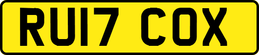 RU17COX