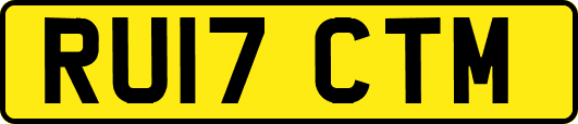 RU17CTM