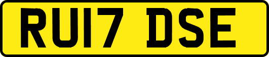 RU17DSE