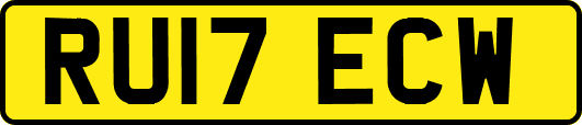 RU17ECW