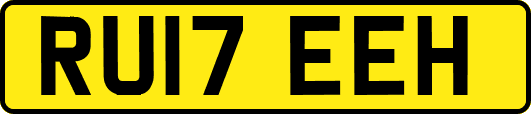 RU17EEH