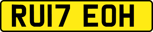 RU17EOH