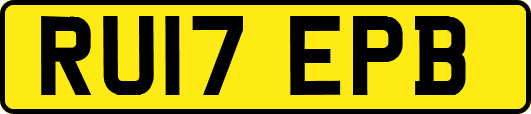 RU17EPB