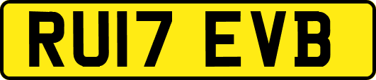 RU17EVB