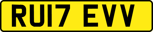 RU17EVV