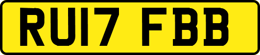 RU17FBB