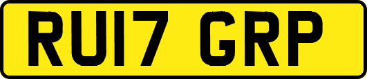 RU17GRP