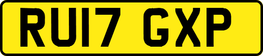 RU17GXP