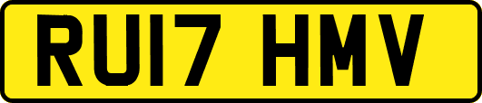 RU17HMV