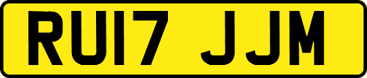 RU17JJM