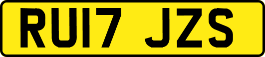 RU17JZS