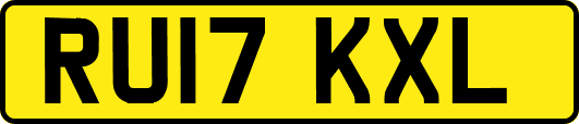 RU17KXL