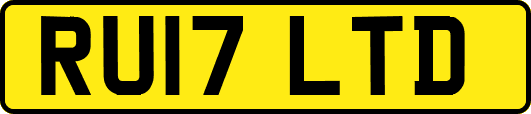 RU17LTD