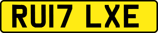 RU17LXE