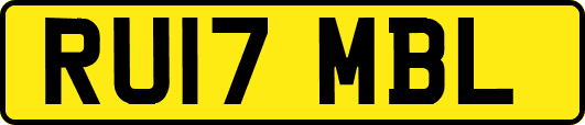 RU17MBL