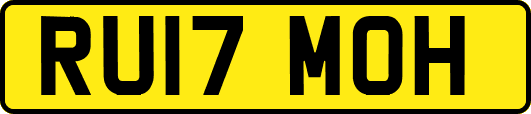 RU17MOH