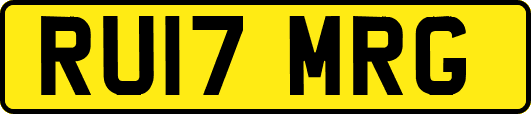 RU17MRG