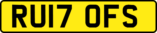 RU17OFS