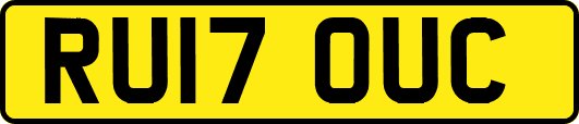 RU17OUC