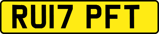 RU17PFT