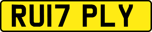 RU17PLY