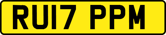 RU17PPM