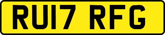 RU17RFG