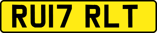 RU17RLT