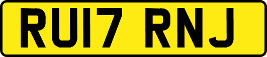 RU17RNJ