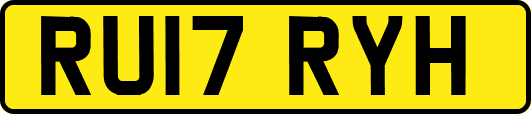 RU17RYH
